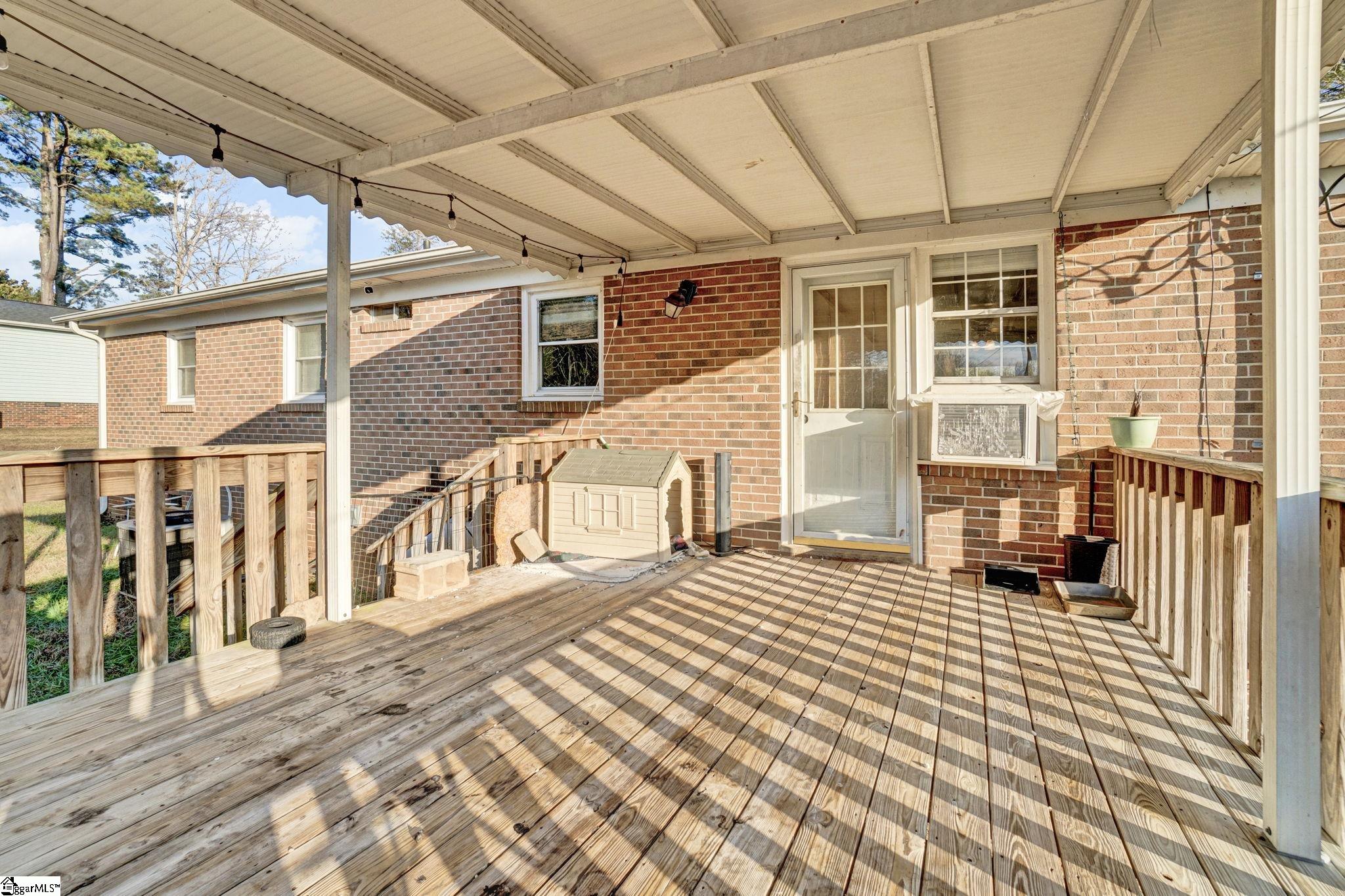 12501 Old White Horse Road Travelers Rest, SC 29690 - Photo 19 of 24