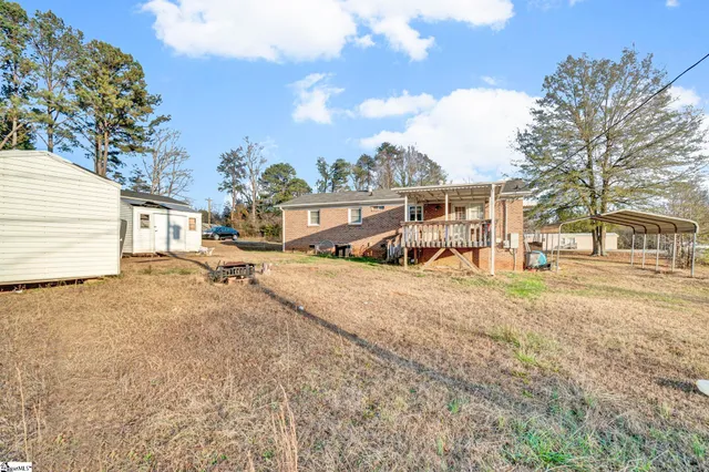 $230,000 | 12501 Old White Horse Road, Travelers Rest, SC 29690