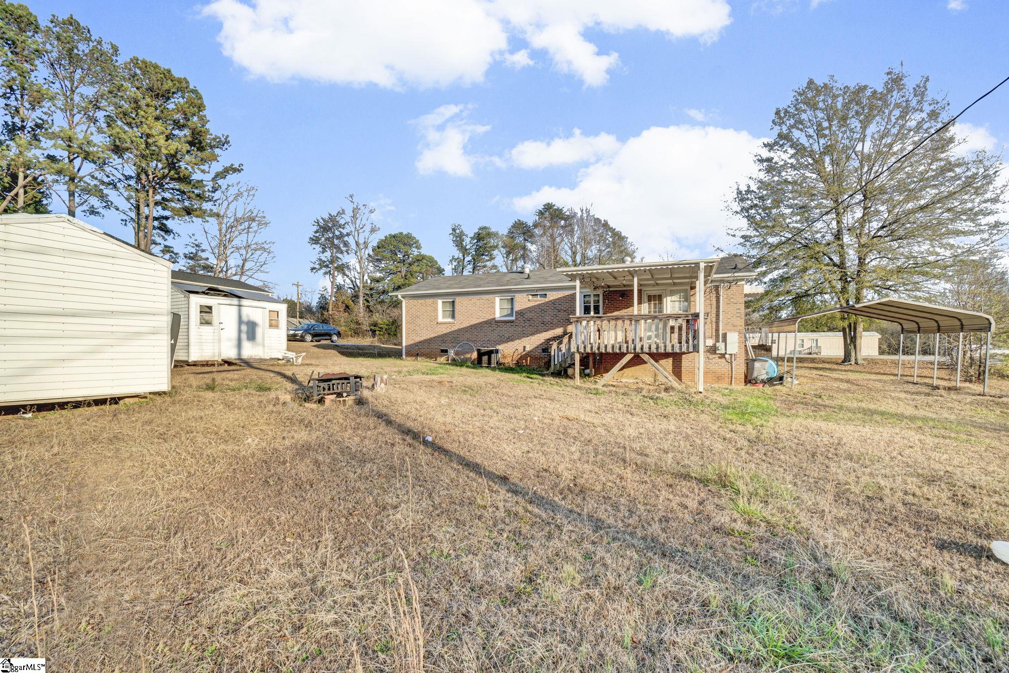 12501 Old White Horse Road Travelers Rest, SC 29690 - Photo 20 of 24