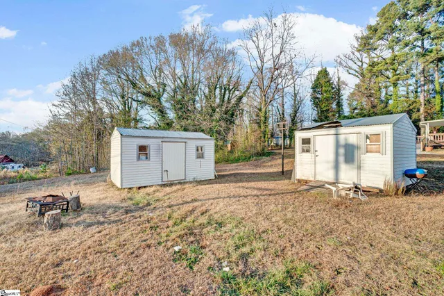 $230,000 | 12501 Old White Horse Road, Travelers Rest, SC 29690