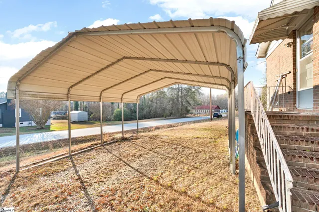 $230,000 | 12501 Old White Horse Road, Travelers Rest, SC 29690