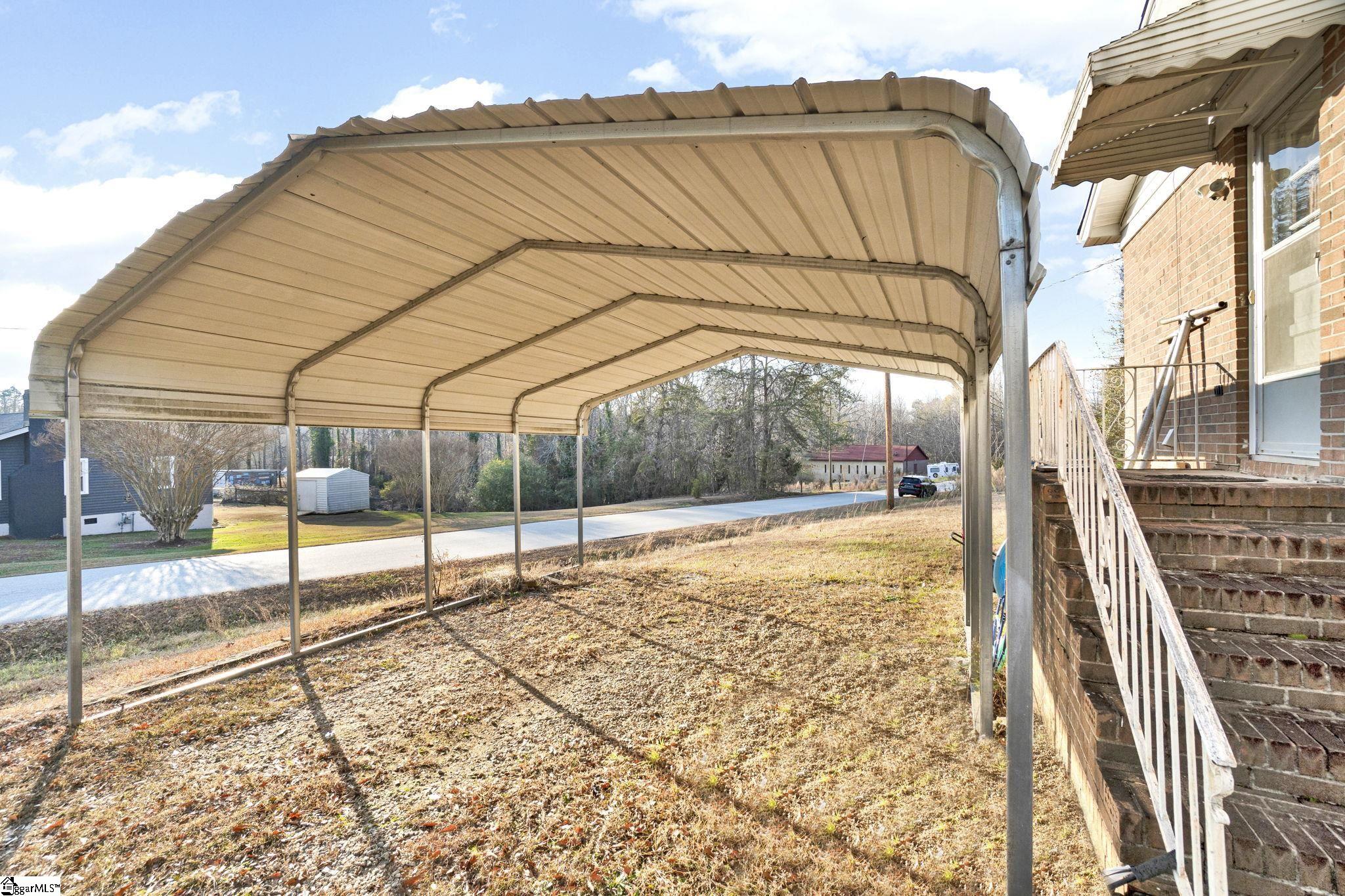 12501 Old White Horse Road Travelers Rest, SC 29690 - Photo 22 of 24