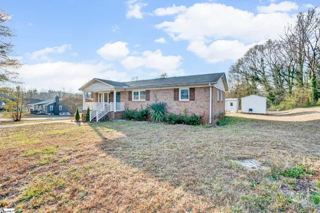 $230,000 | 12501 Old White Horse Road, Travelers Rest, SC 29690