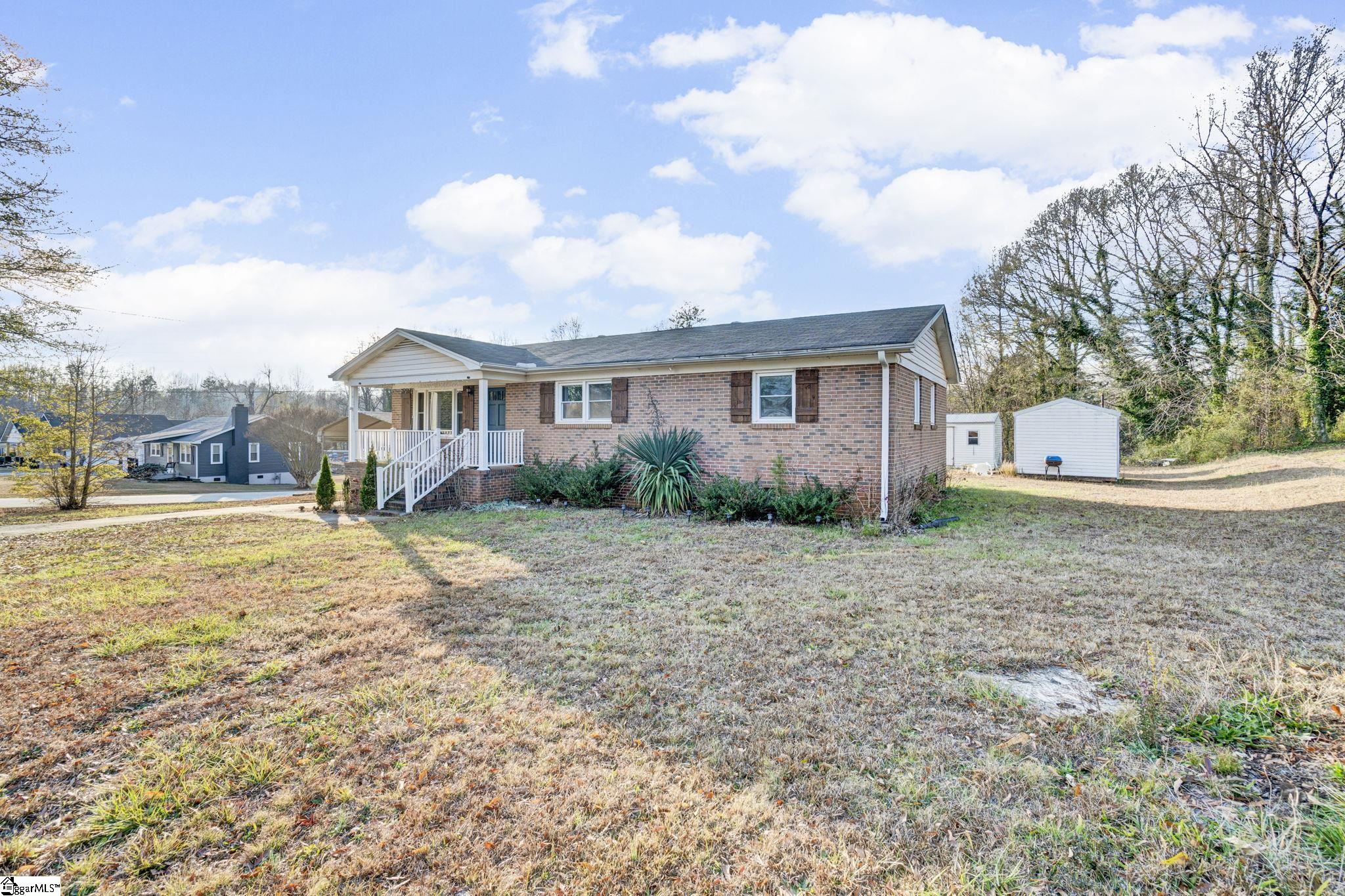 12501 Old White Horse Road Travelers Rest, SC 29690 - Photo 23 of 24