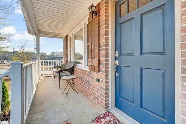 $230,000 | 12501 Old White Horse Road, Travelers Rest, SC 29690