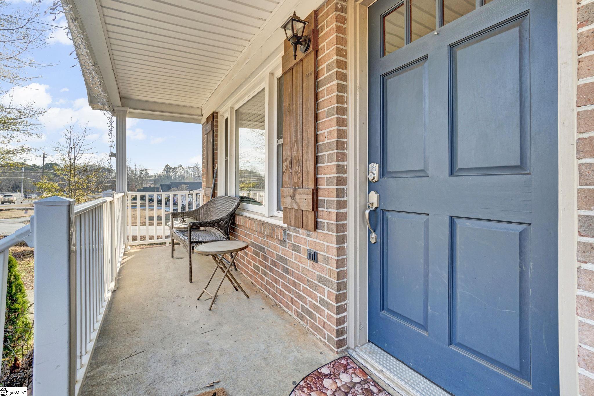 12501 Old White Horse Road Travelers Rest, SC 29690 - Photo 3 of 24