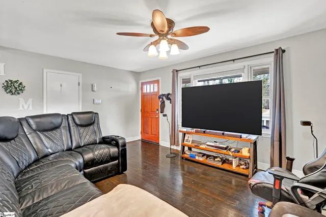 $230,000 | 12501 Old White Horse Road, Travelers Rest, SC 29690