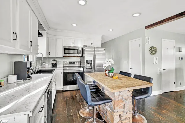 $230,000 | 12501 Old White Horse Road, Travelers Rest, SC 29690