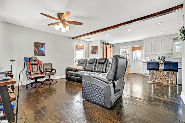 $230,000 | 12501 Old White Horse Road, Travelers Rest, SC 29690