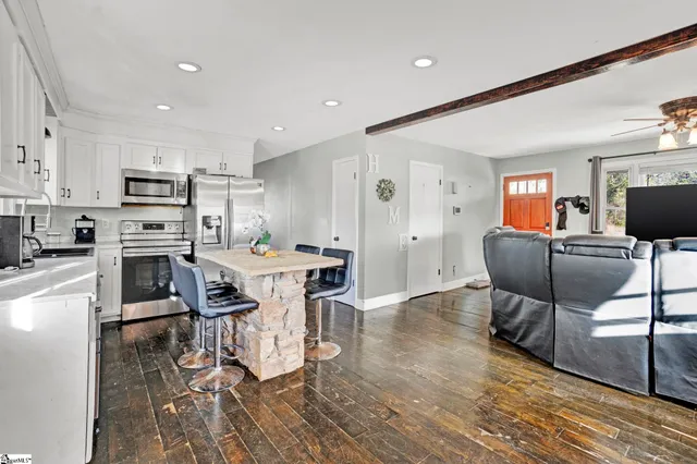 $230,000 | 12501 Old White Horse Road, Travelers Rest, SC 29690