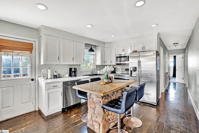 $230,000 | 12501 Old White Horse Road, Travelers Rest, SC 29690