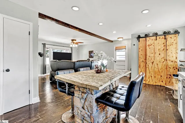 $230,000 | 12501 Old White Horse Road, Travelers Rest, SC 29690