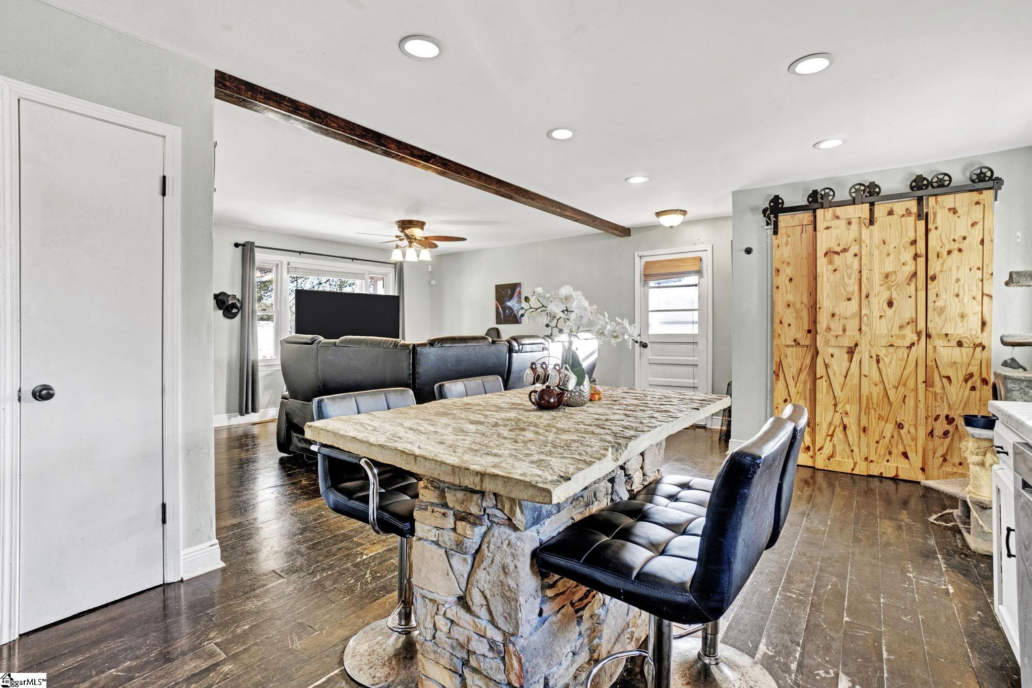 12501 Old White Horse Road Travelers Rest, SC 29690 - Photo 10 of 24