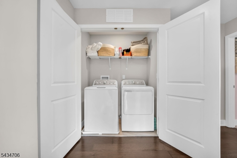 2 Doherty Way Morris Plains, NJ 07950 - Photo 17 of 33 a utility room with dryer and washer