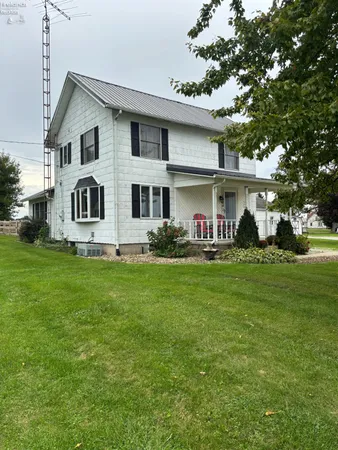 $179,900 | 5735 Highway 98, Tiro, OH 44887