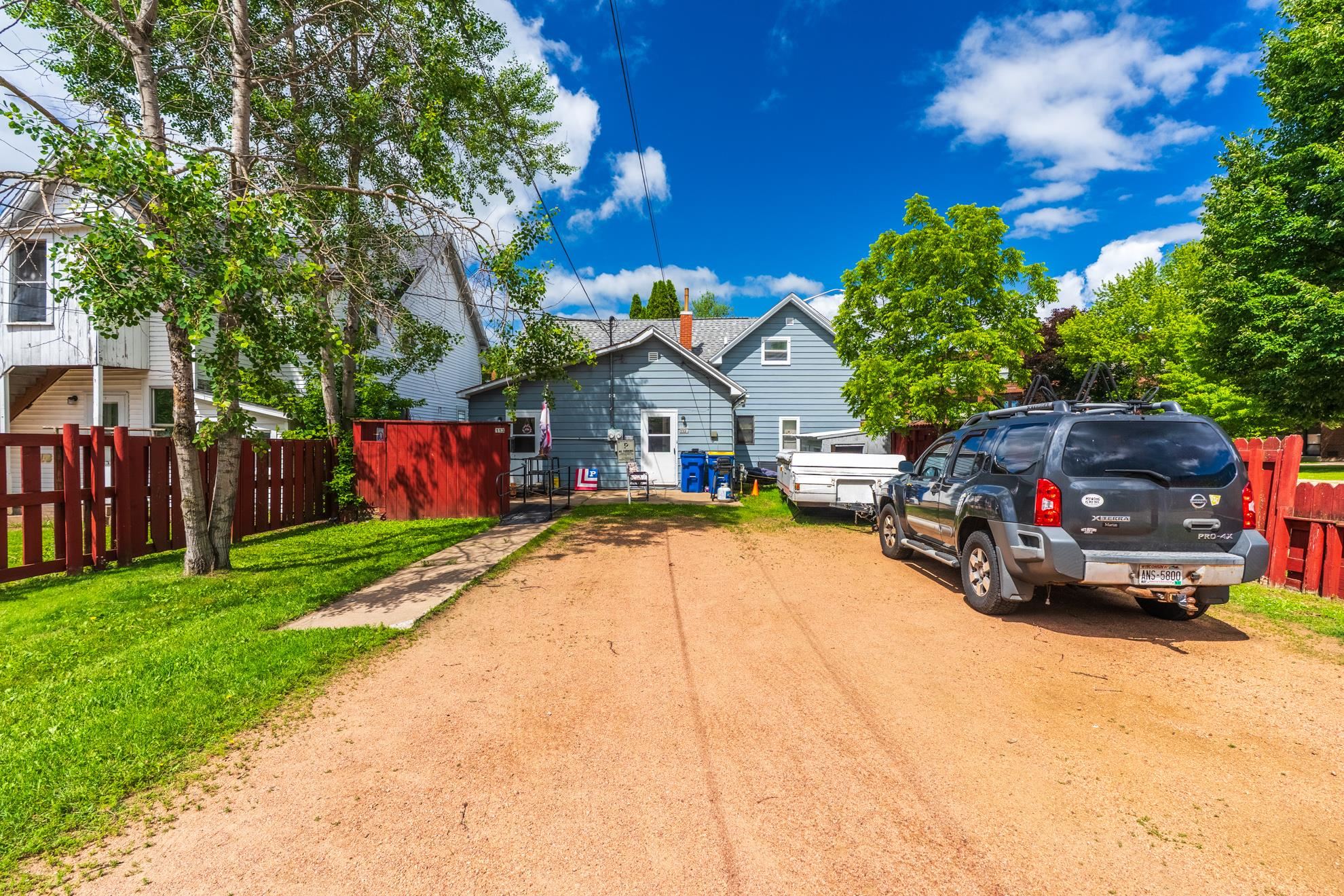 113 South Polk Street Merrill, WI 54452 - Photo 47 of 50