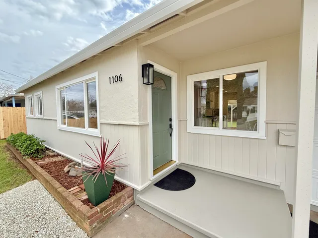 $325,000 | 1106 2nd Street, Redding, CA 96002