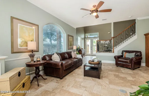 $939,000 | 135 Ocean Garden Lane, Cape Canaveral, FL 32920