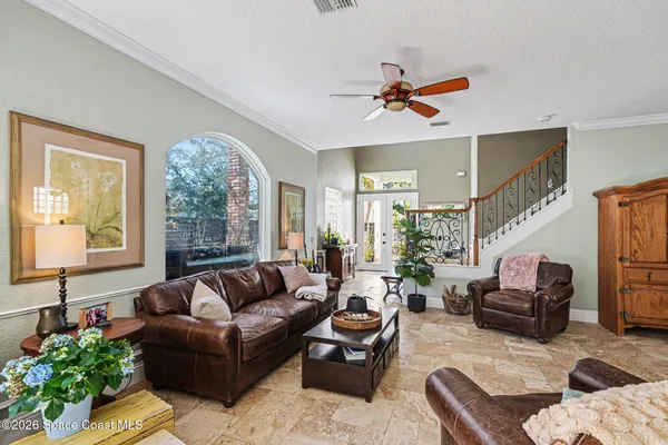 $939,000 | 135 Ocean Garden Lane, Cape Canaveral, FL 32920