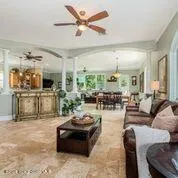 $939,000 | 135 Ocean Garden Lane, Cape Canaveral, FL 32920