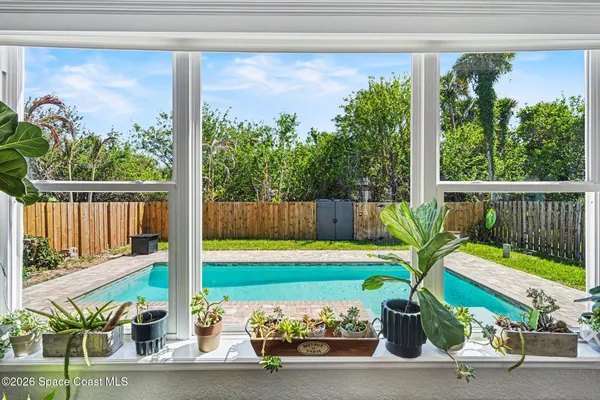 $939,000 | 135 Ocean Garden Lane, Cape Canaveral, FL 32920
