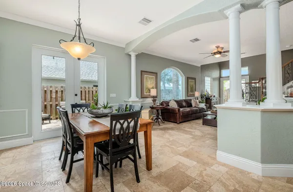 $939,000 | 135 Ocean Garden Lane, Cape Canaveral, FL 32920