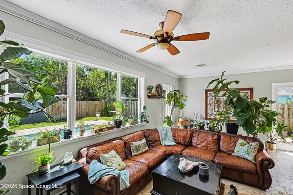 $939,000 | 135 Ocean Garden Lane, Cape Canaveral, FL 32920