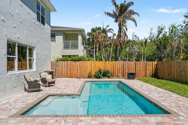 $939,000 | 135 Ocean Garden Lane, Cape Canaveral, FL 32920