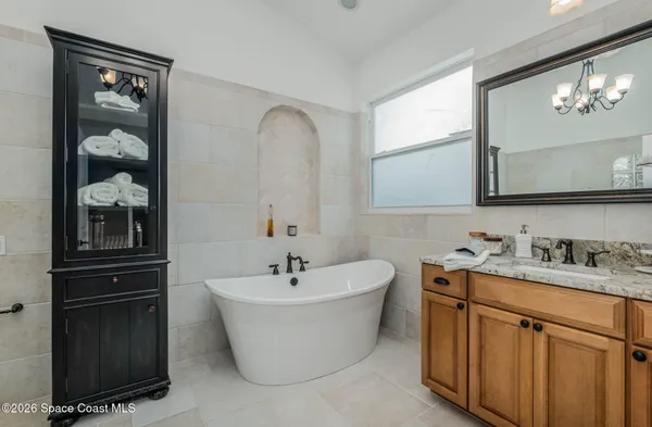 $939,000 | 135 Ocean Garden Lane, Cape Canaveral, FL 32920