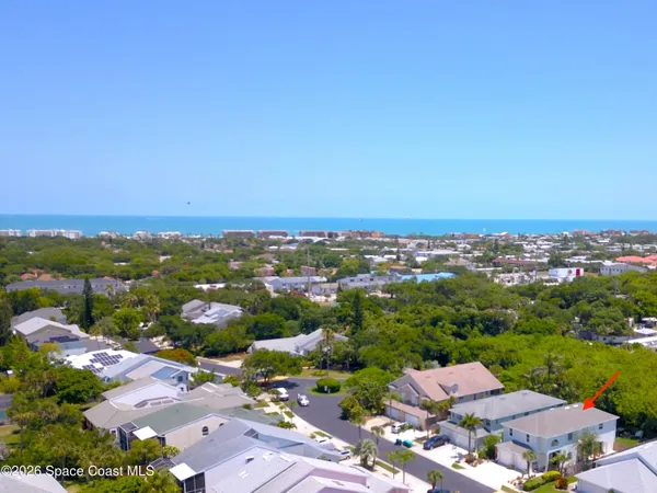 $939,000 | 135 Ocean Garden Lane, Cape Canaveral, FL 32920