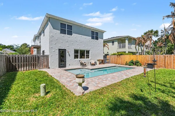 $939,000 | 135 Ocean Garden Lane, Cape Canaveral, FL 32920