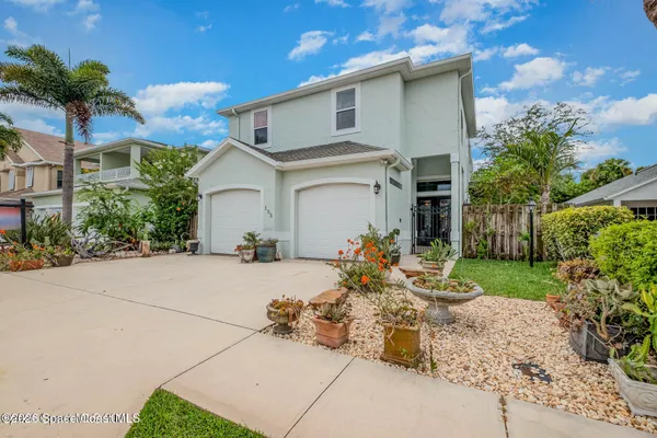 $939,000 | 135 Ocean Garden Lane, Cape Canaveral, FL 32920