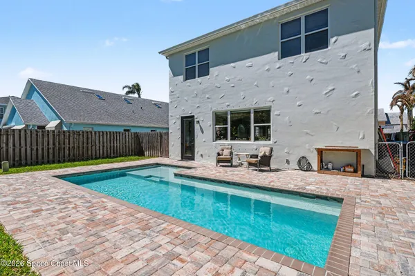 $939,000 | 135 Ocean Garden Lane, Cape Canaveral, FL 32920