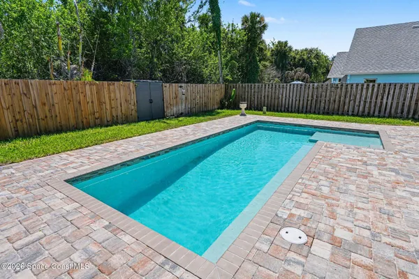 $939,000 | 135 Ocean Garden Lane, Cape Canaveral, FL 32920