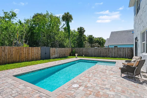 $939,000 | 135 Ocean Garden Lane, Cape Canaveral, FL 32920