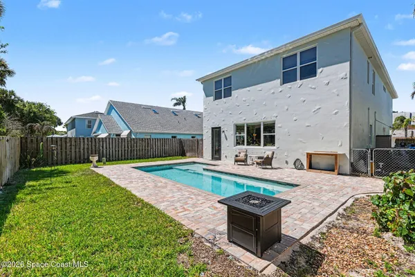 $939,000 | 135 Ocean Garden Lane, Cape Canaveral, FL 32920