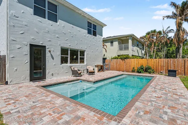 $939,000 | 135 Ocean Garden Lane, Cape Canaveral, FL 32920