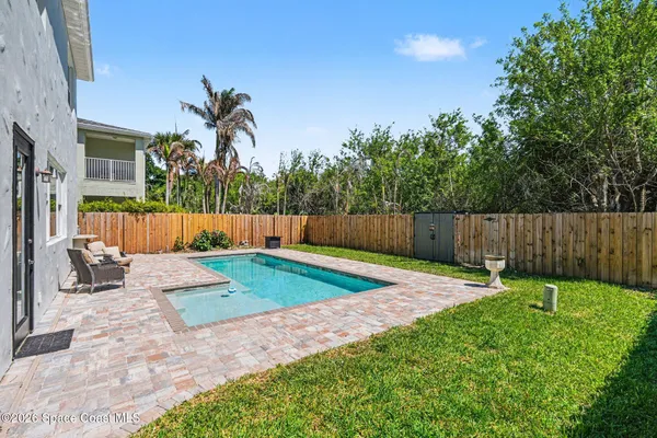 $939,000 | 135 Ocean Garden Lane, Cape Canaveral, FL 32920