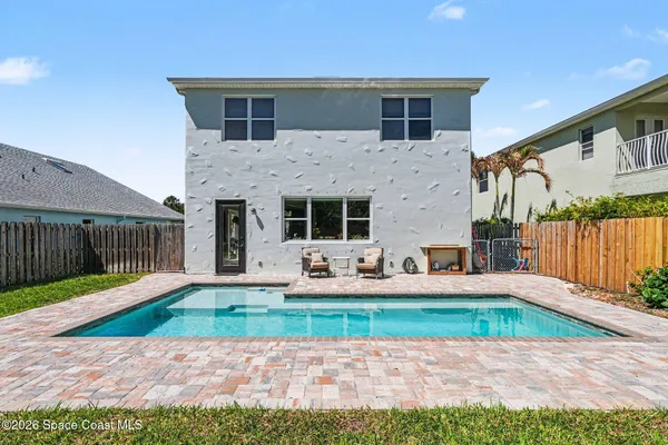 $939,000 | 135 Ocean Garden Lane, Cape Canaveral, FL 32920