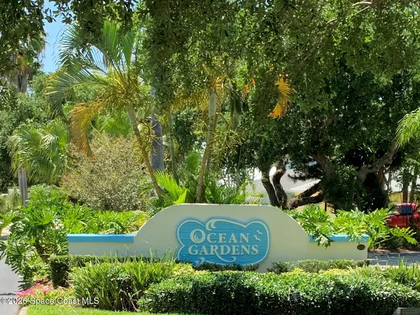 $939,000 | 135 Ocean Garden Lane, Cape Canaveral, FL 32920