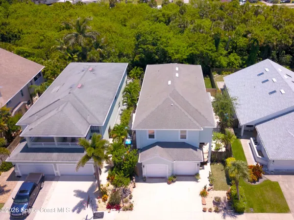 $939,000 | 135 Ocean Garden Lane, Cape Canaveral, FL 32920