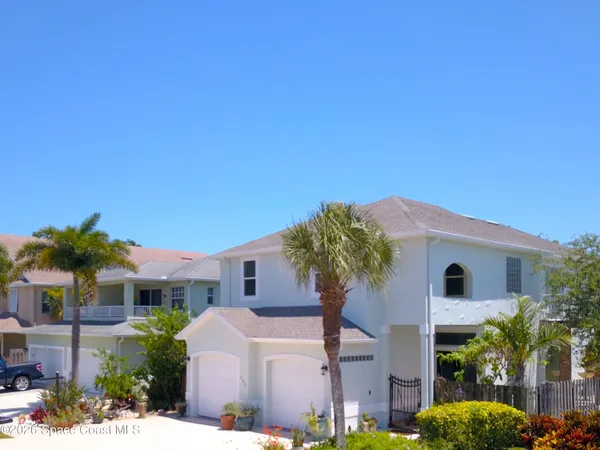 $939,000 | 135 Ocean Garden Lane, Cape Canaveral, FL 32920