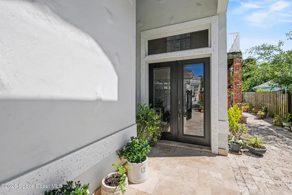 $939,000 | 135 Ocean Garden Lane, Cape Canaveral, FL 32920