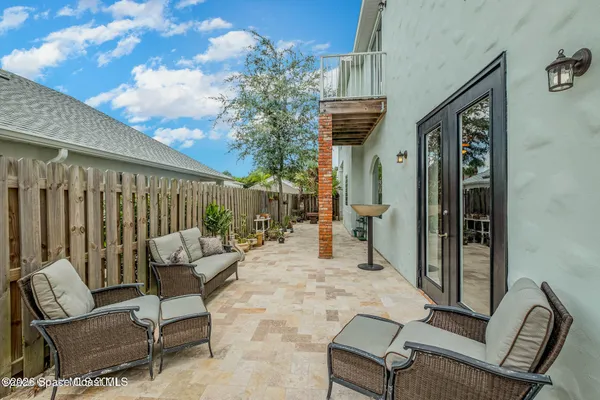 $939,000 | 135 Ocean Garden Lane, Cape Canaveral, FL 32920