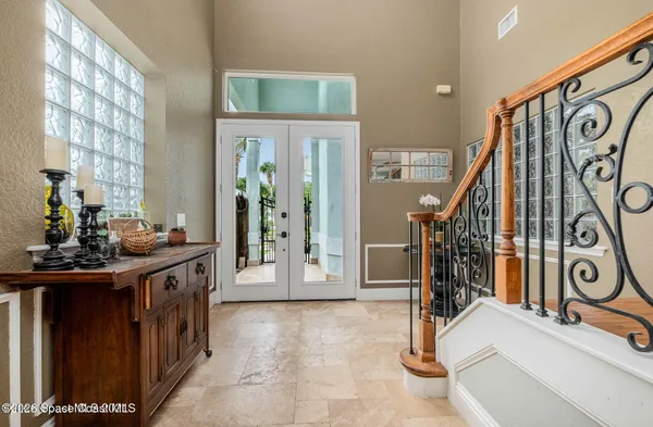 $939,000 | 135 Ocean Garden Lane, Cape Canaveral, FL 32920