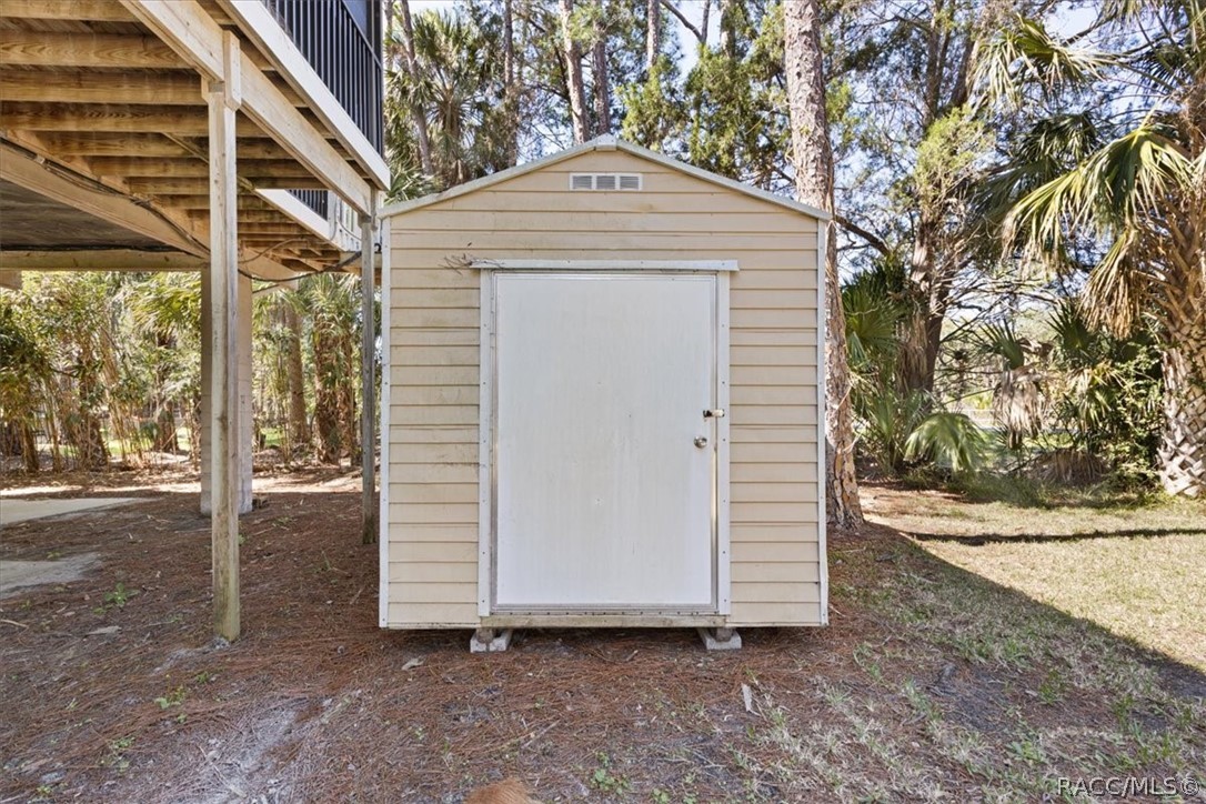 43 64th Street Yankeetown, FL 34498 - Photo 32 of 41