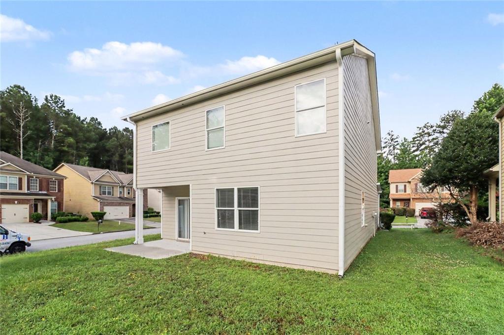 7770 Fabled Point Union City, GA 30291 - Photo 17 of 19