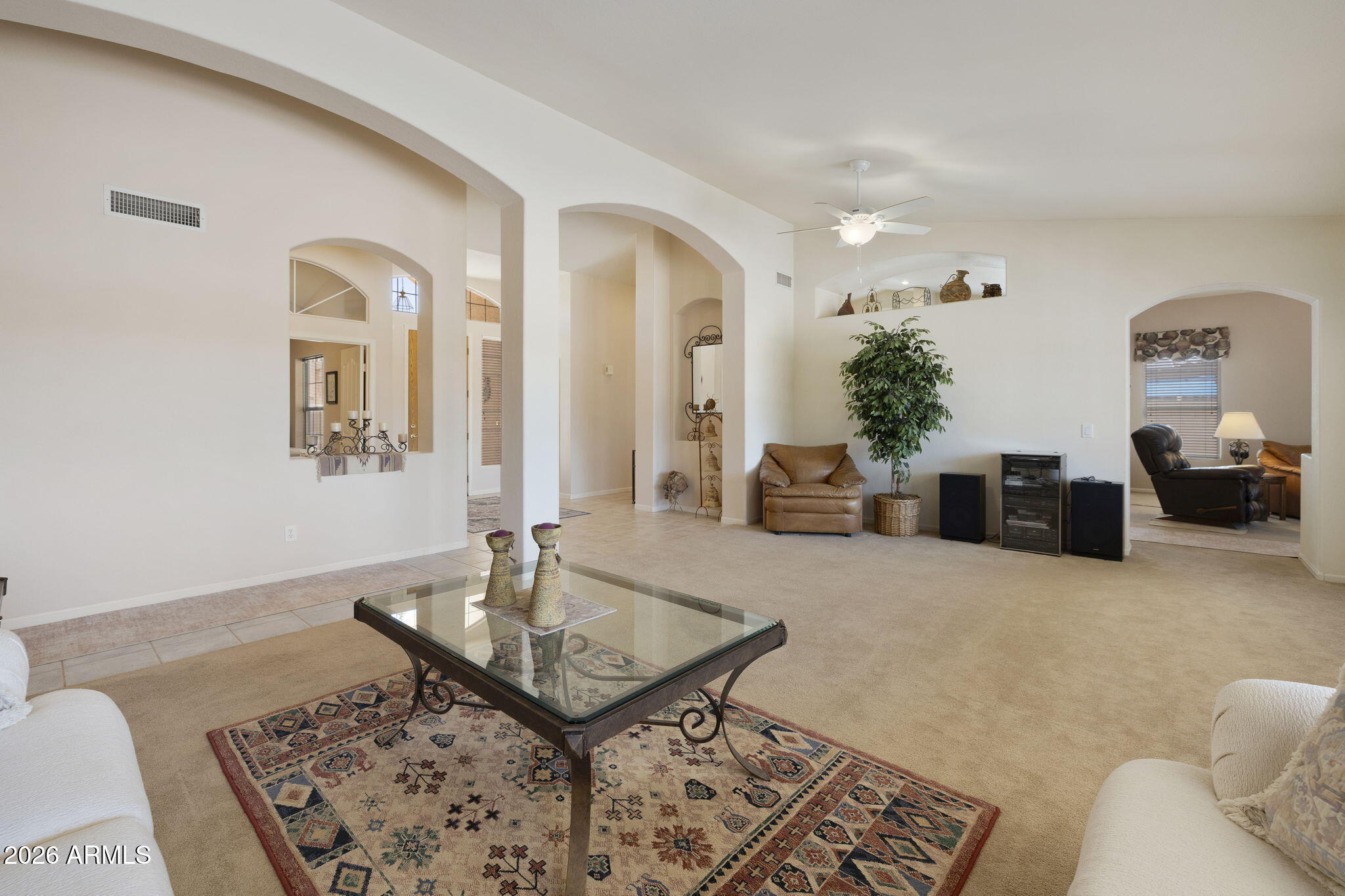 12435 West Monte Vista Road Avondale, AZ 85392 - Photo 13 of 69 a living room with furniture