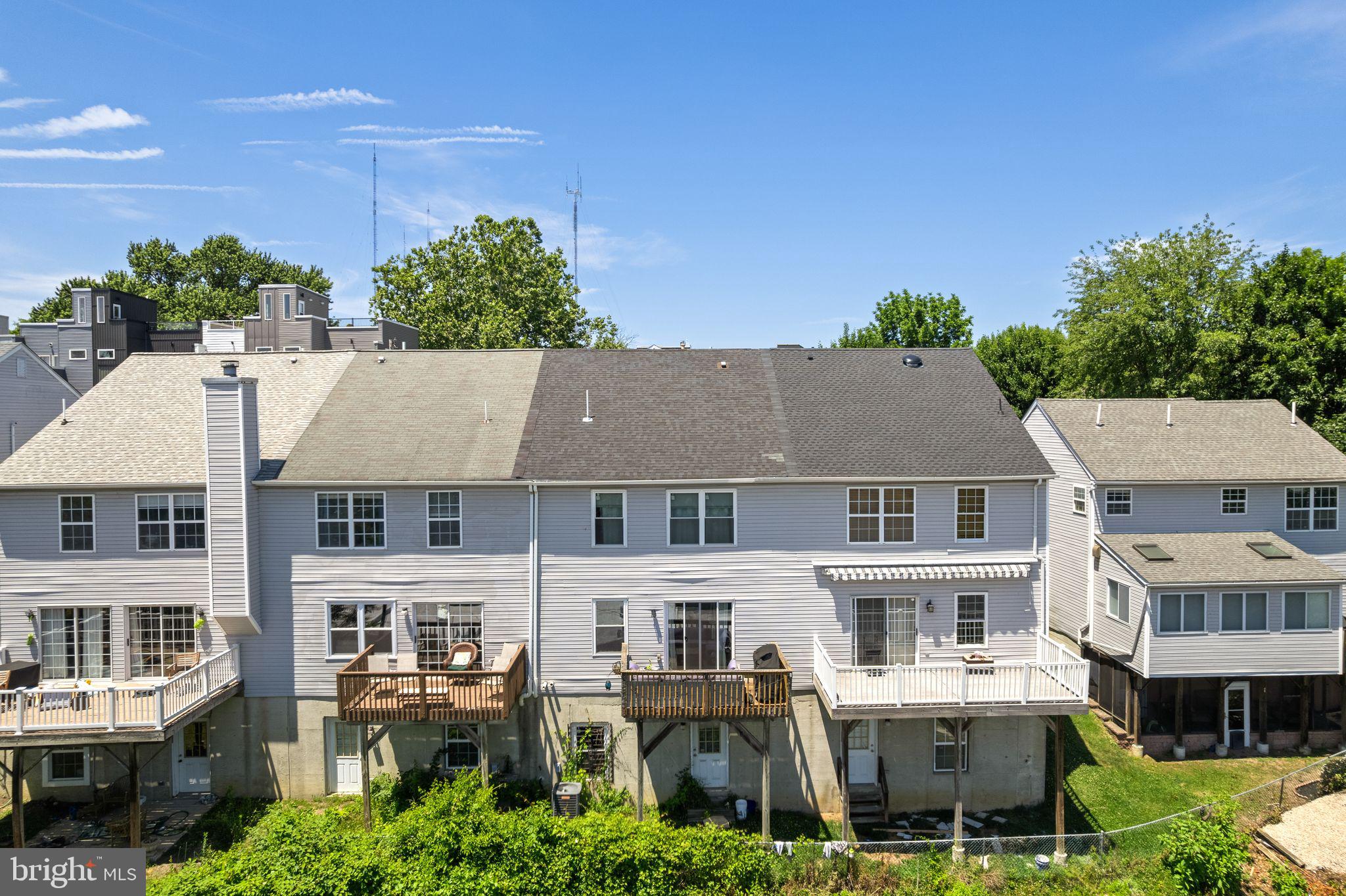 276 Ripka Street Philadelphia, PA 19127 - Photo 31 of 31 Rear