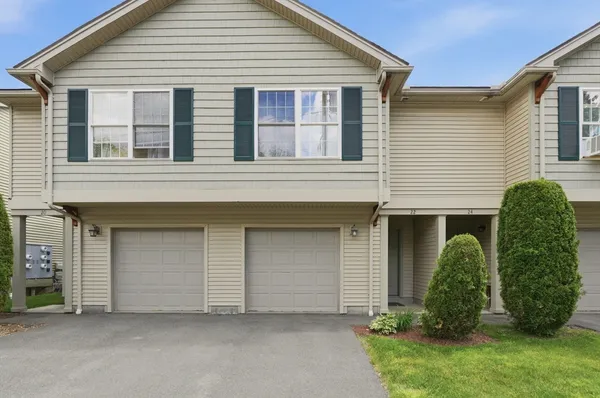 $322,900 | 22 Maine Avenue, Unit 22, Easthampton, MA 01027